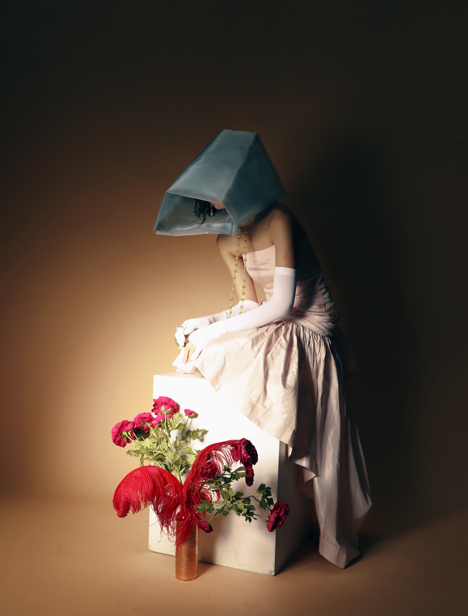 HOMEBODIES — Look 5