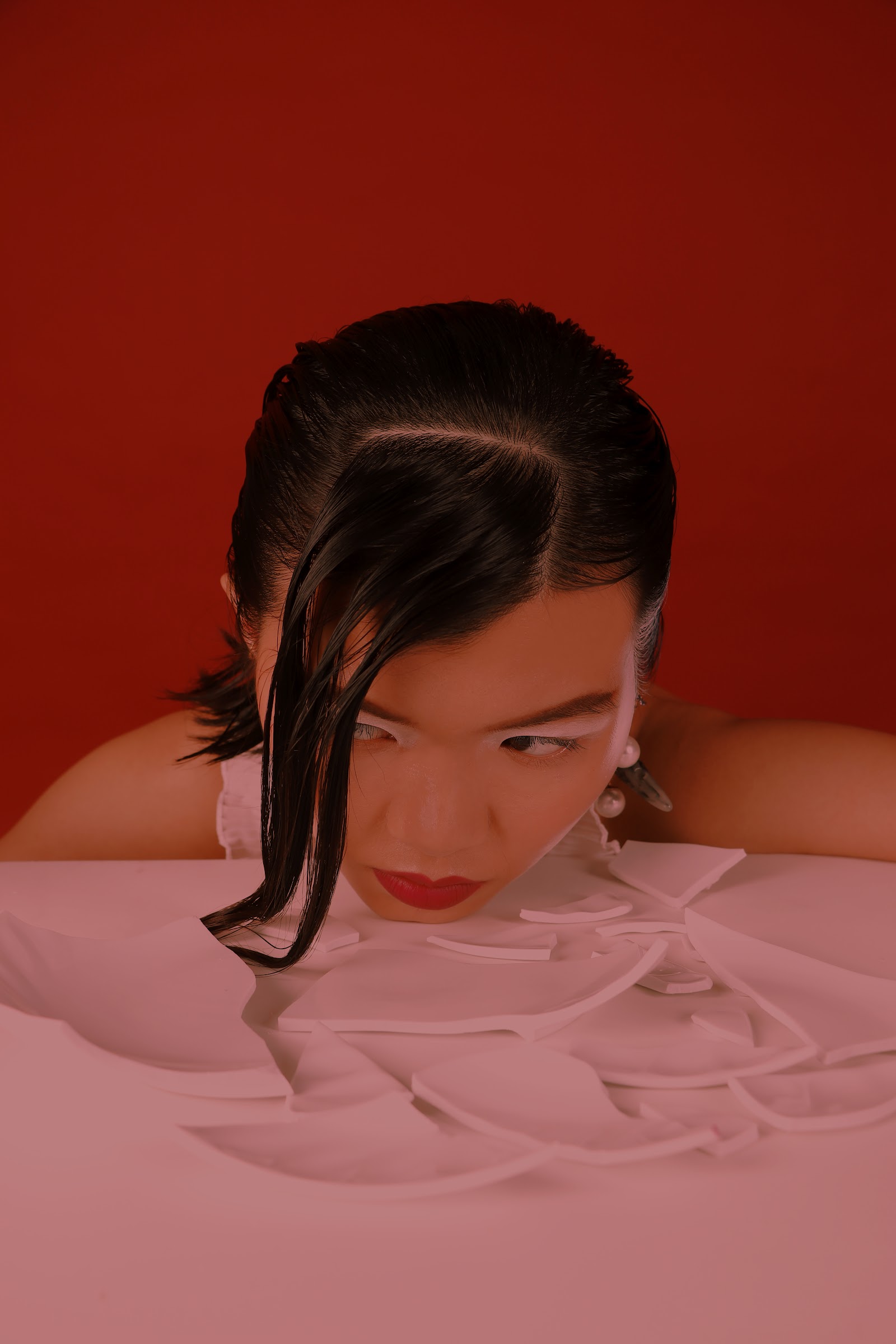 HOMEBODIES — Look 8
