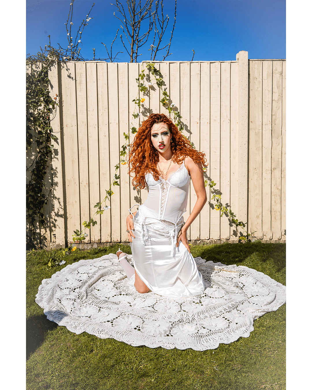 Easter — Look 2