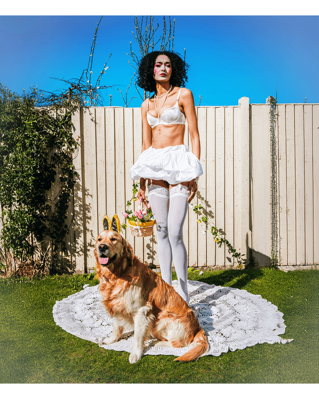 Easter — Look 4