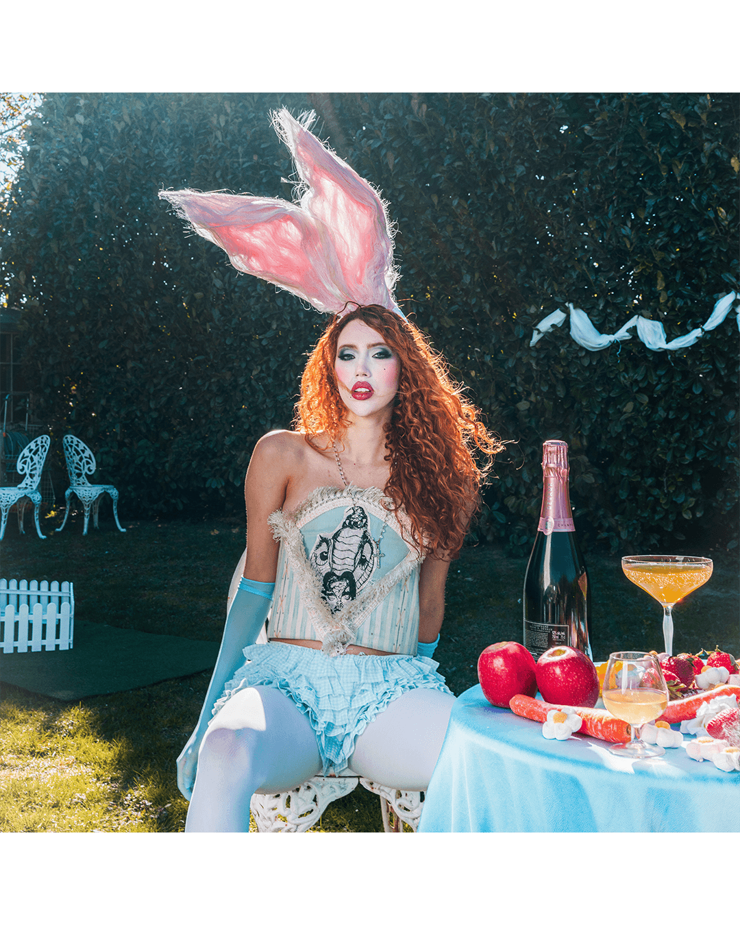 Easter — Look 6