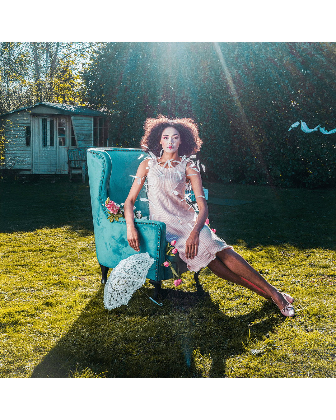 Easter — Look 7