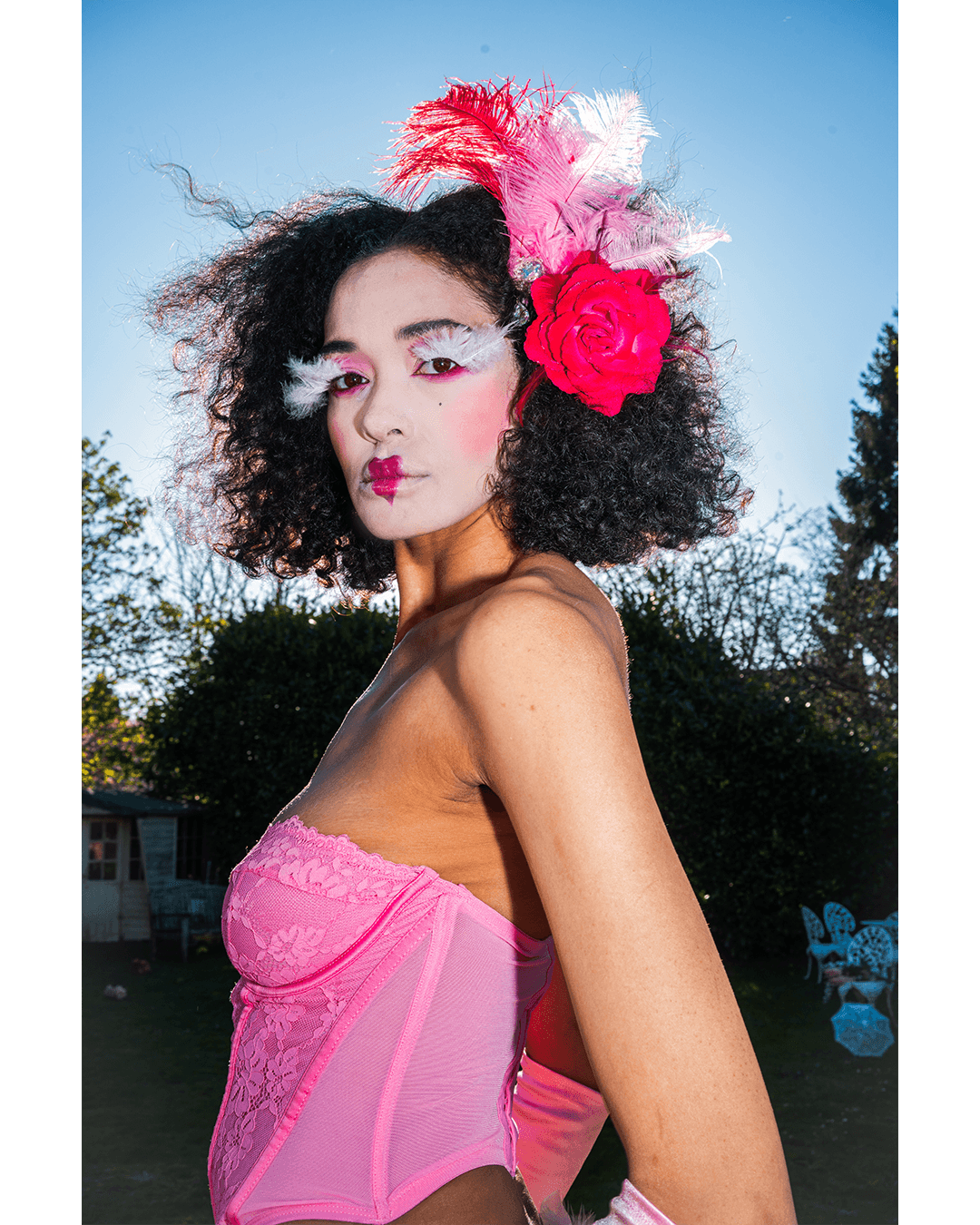 Easter — Look 13