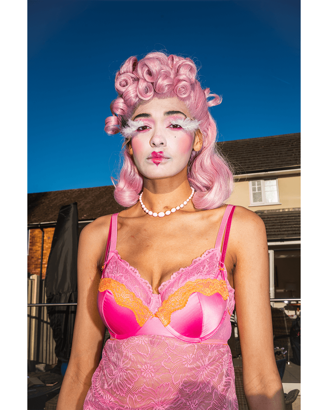 Easter — Look 16