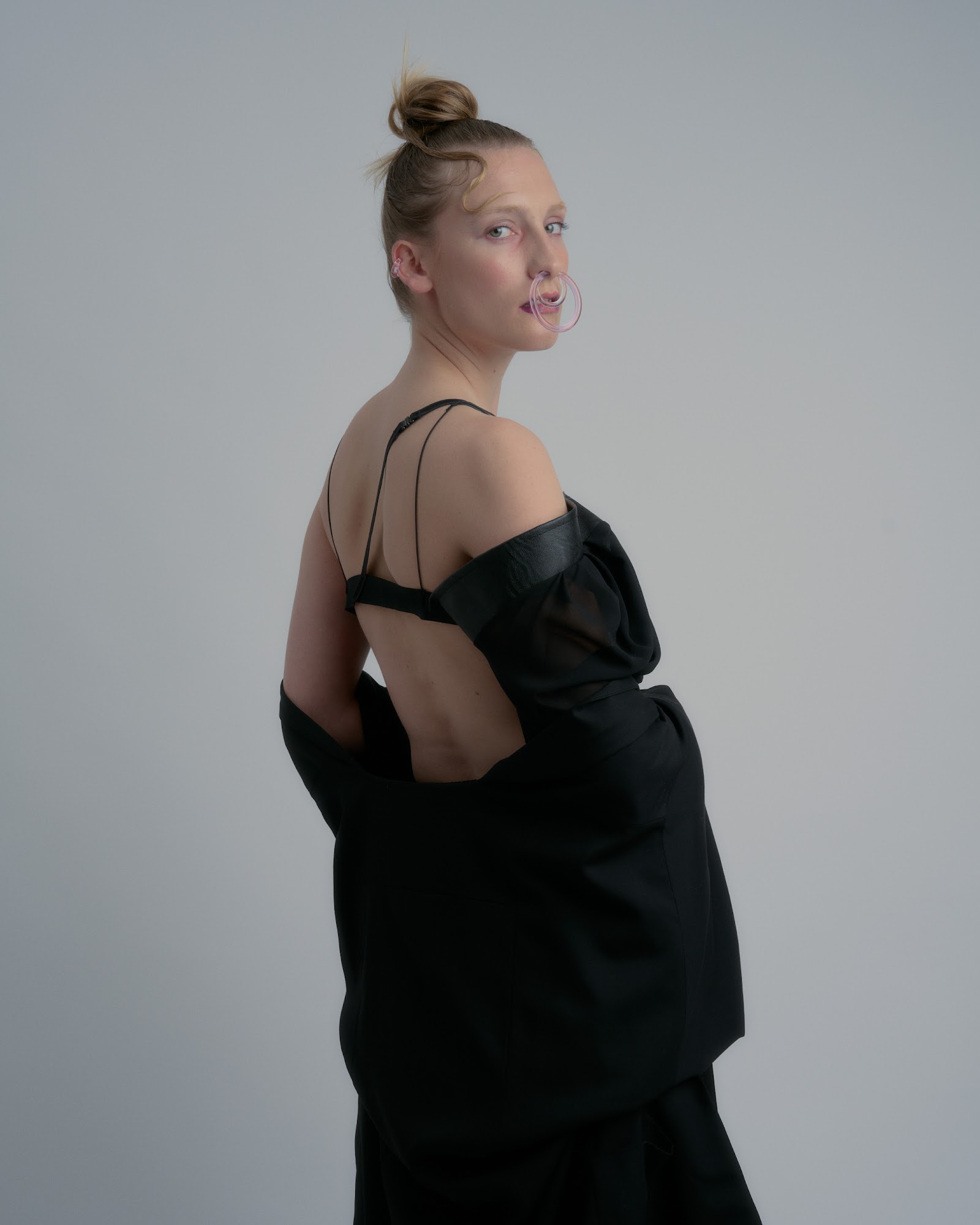 SICK LEGACY — Look 2