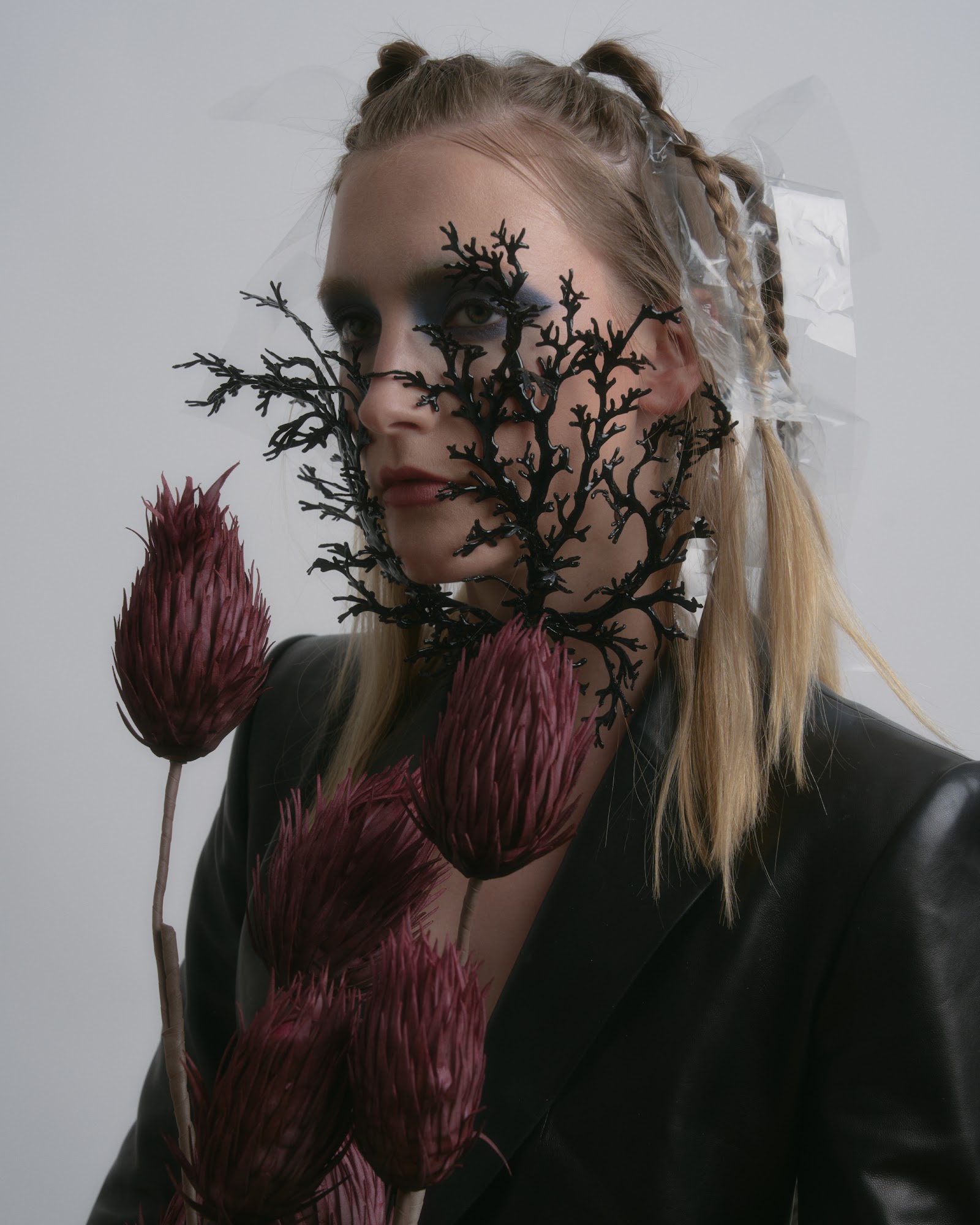SICK LEGACY — Look 7