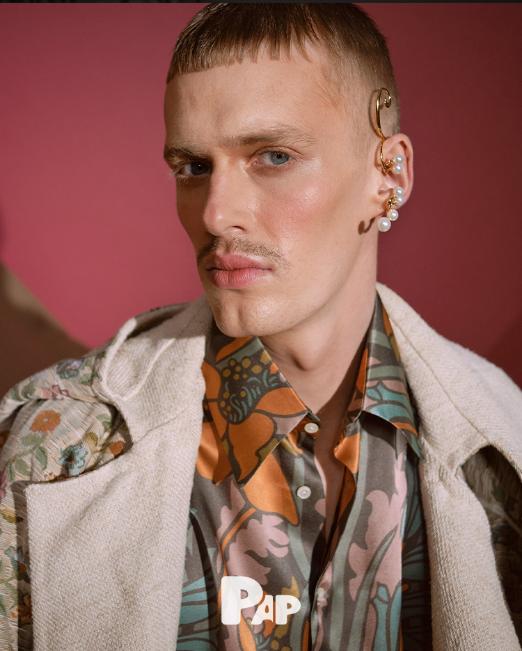 A ZIZZ — Look 7