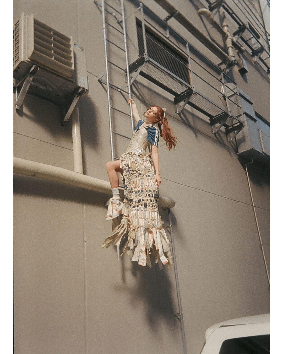 Iconic Ne — Look 4