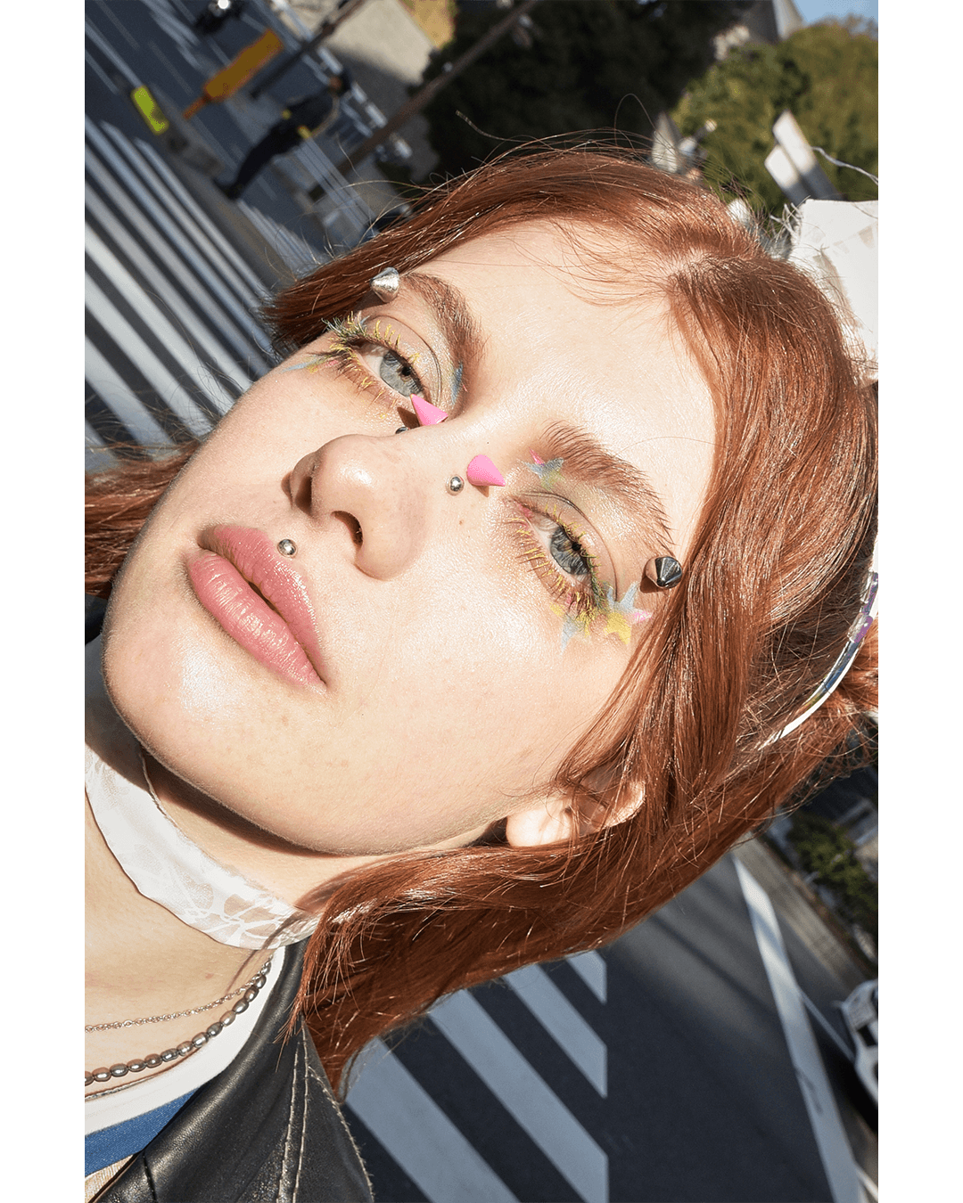 Iconic Ne — Look 12
