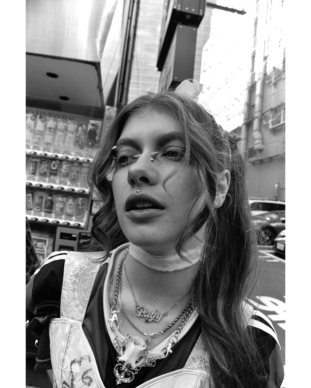 Iconic Ne — Look 13