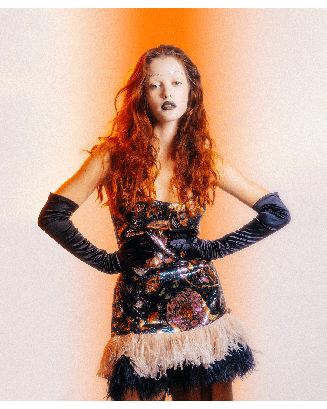 Acid Wonderland — Look 5