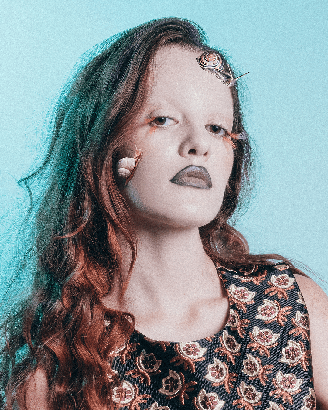 Acid Wonderland — Look 13