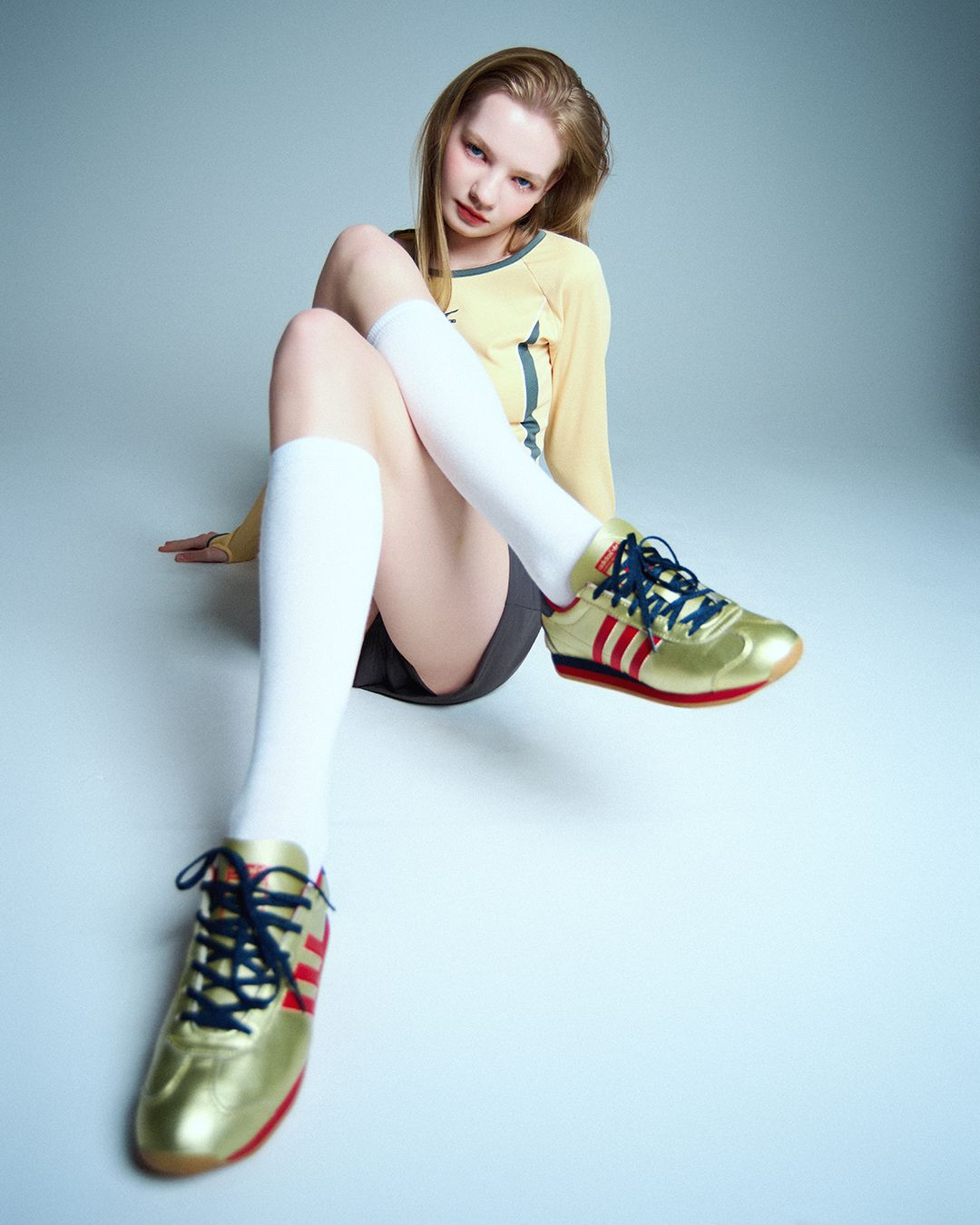 Geek Chic — Look 4