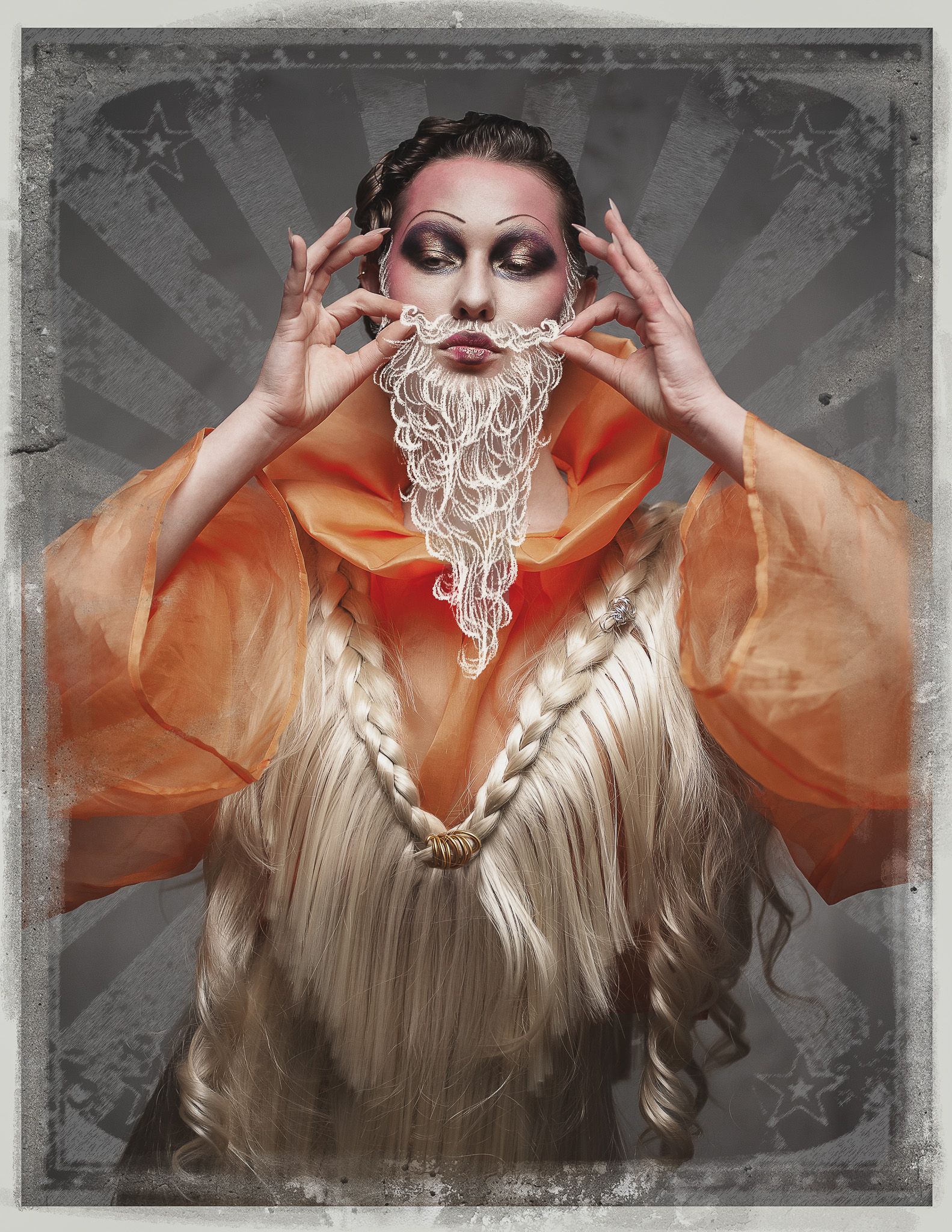 Freak Show — Look 11