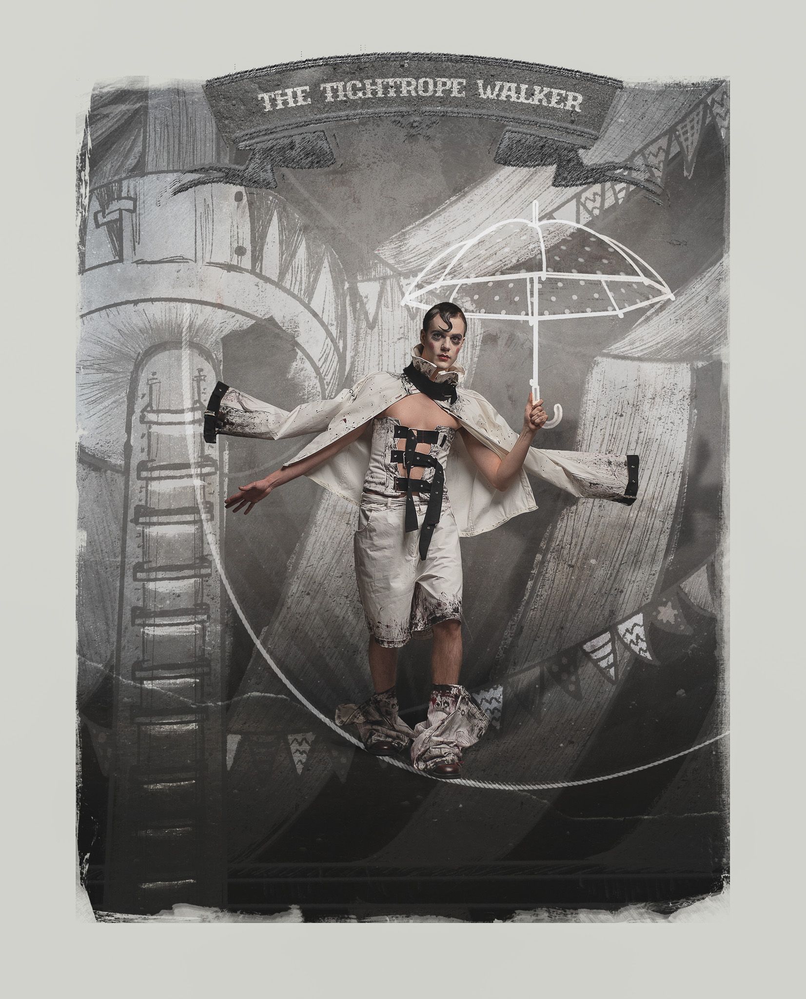 Freak Show — Look 12