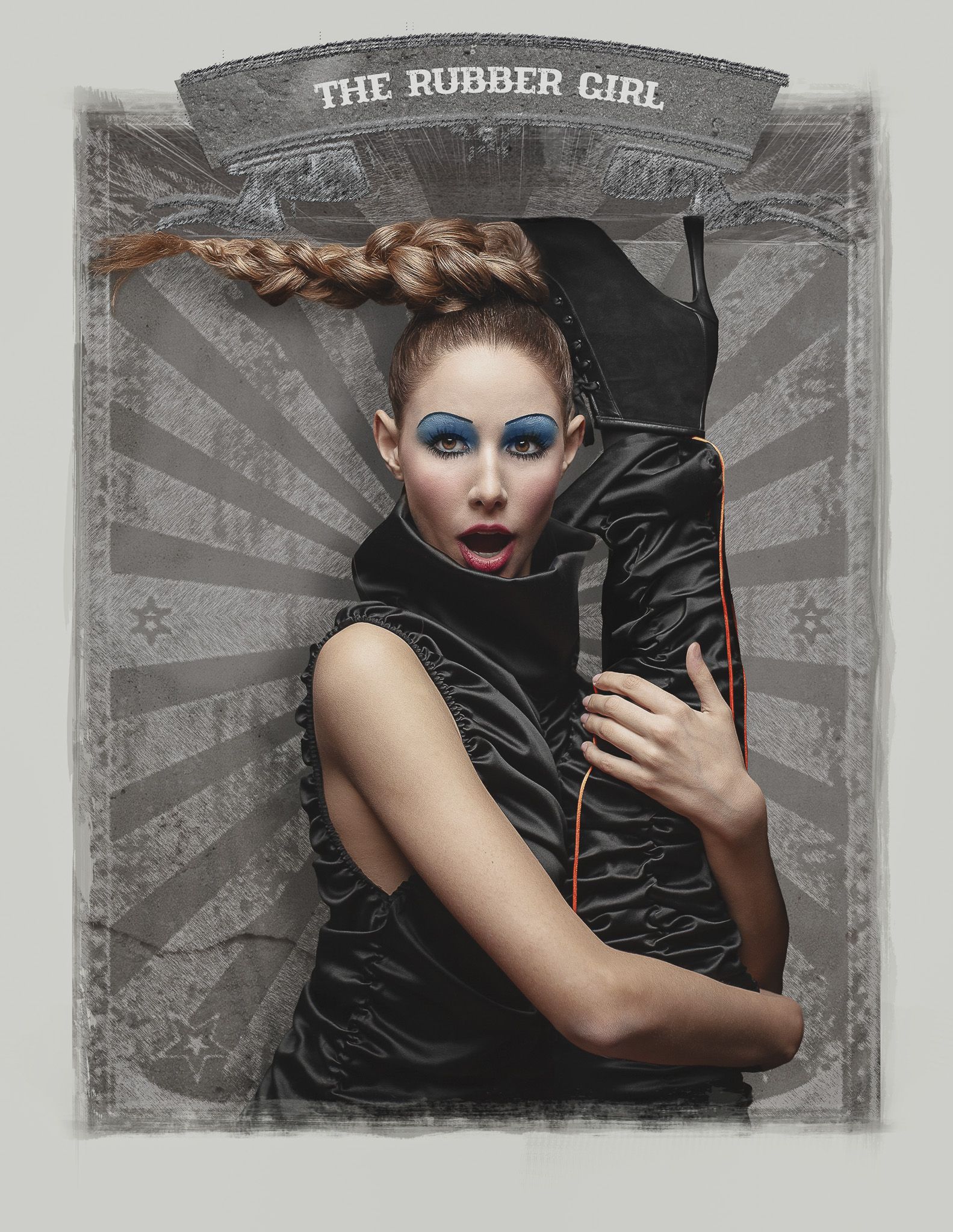 Freak Show — Look 21