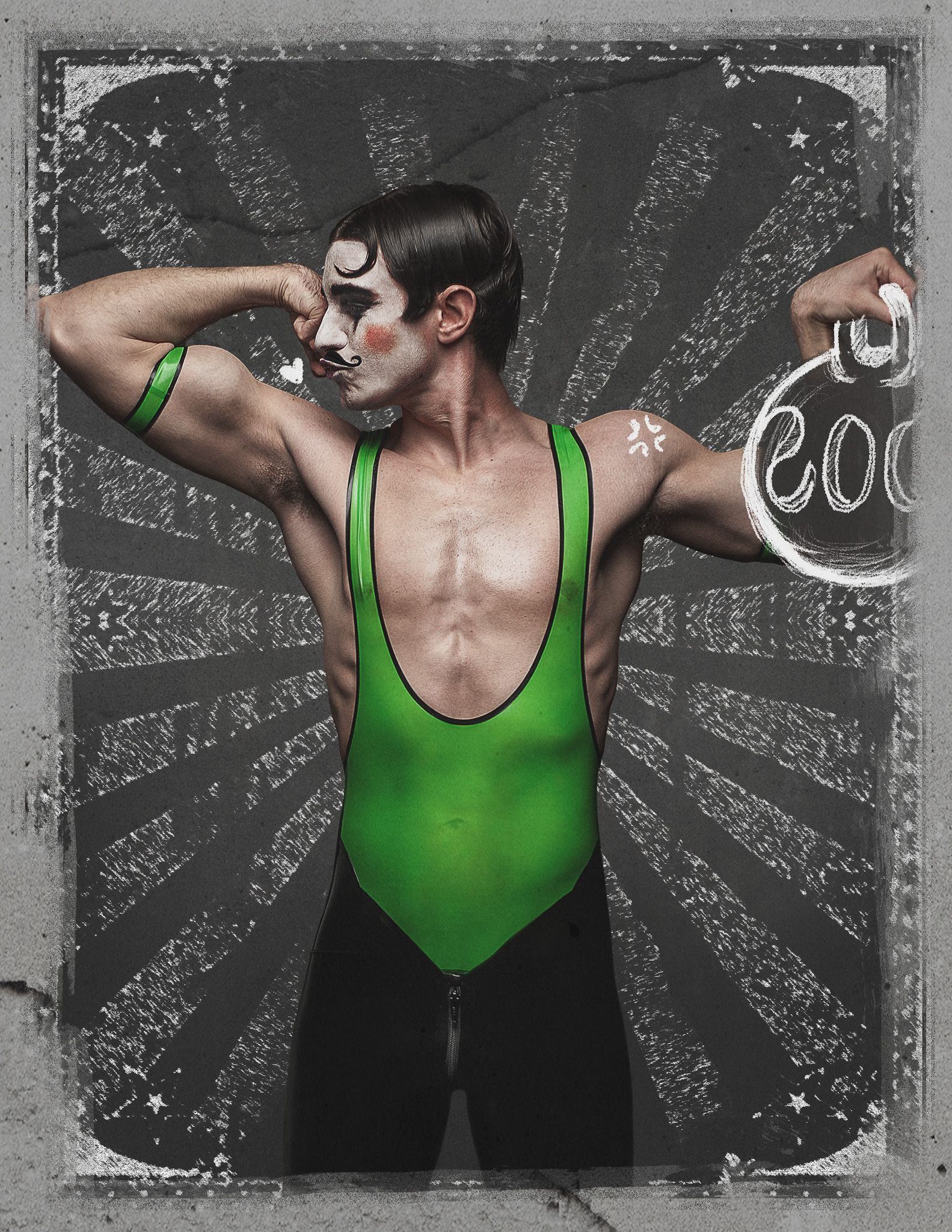 Freak Show — Look 26