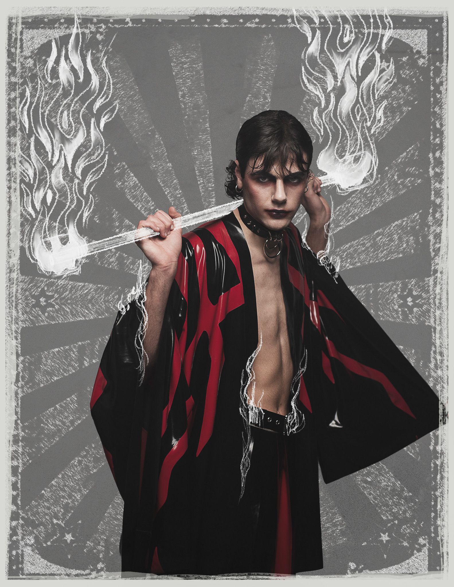 Freak Show — Look 30