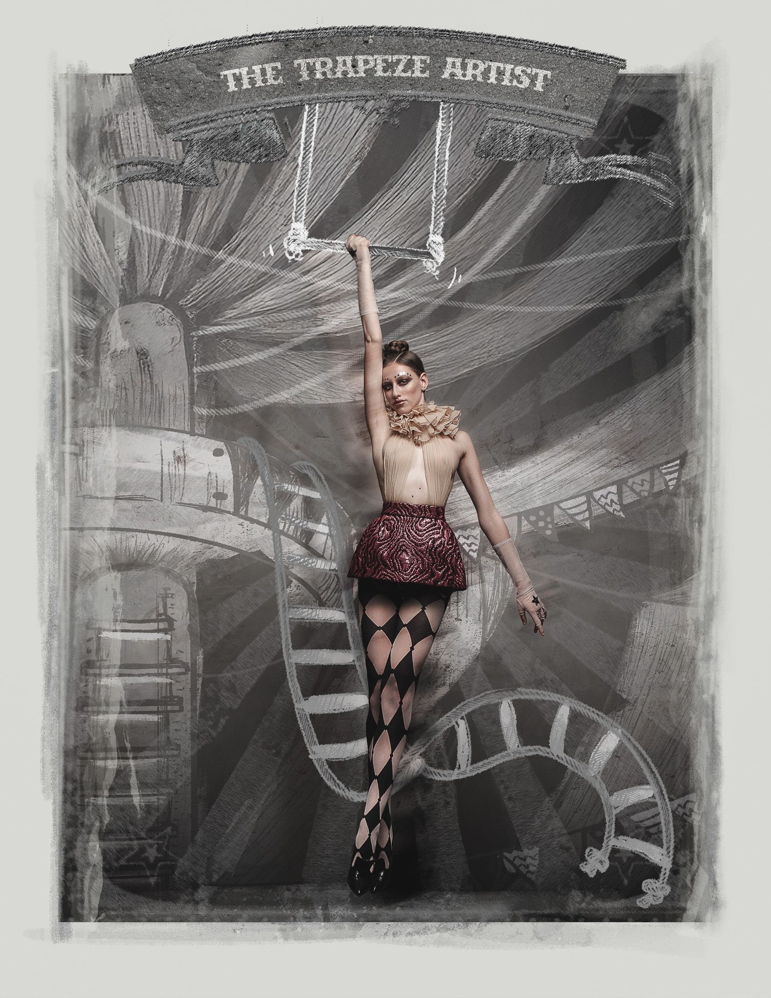 Freak Show — Look 32