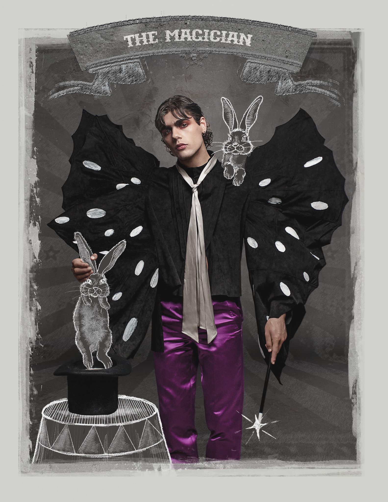 Freak Show — Look 33