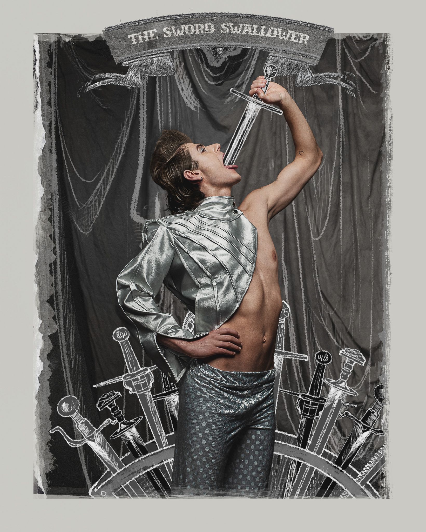Freak Show — Look 42