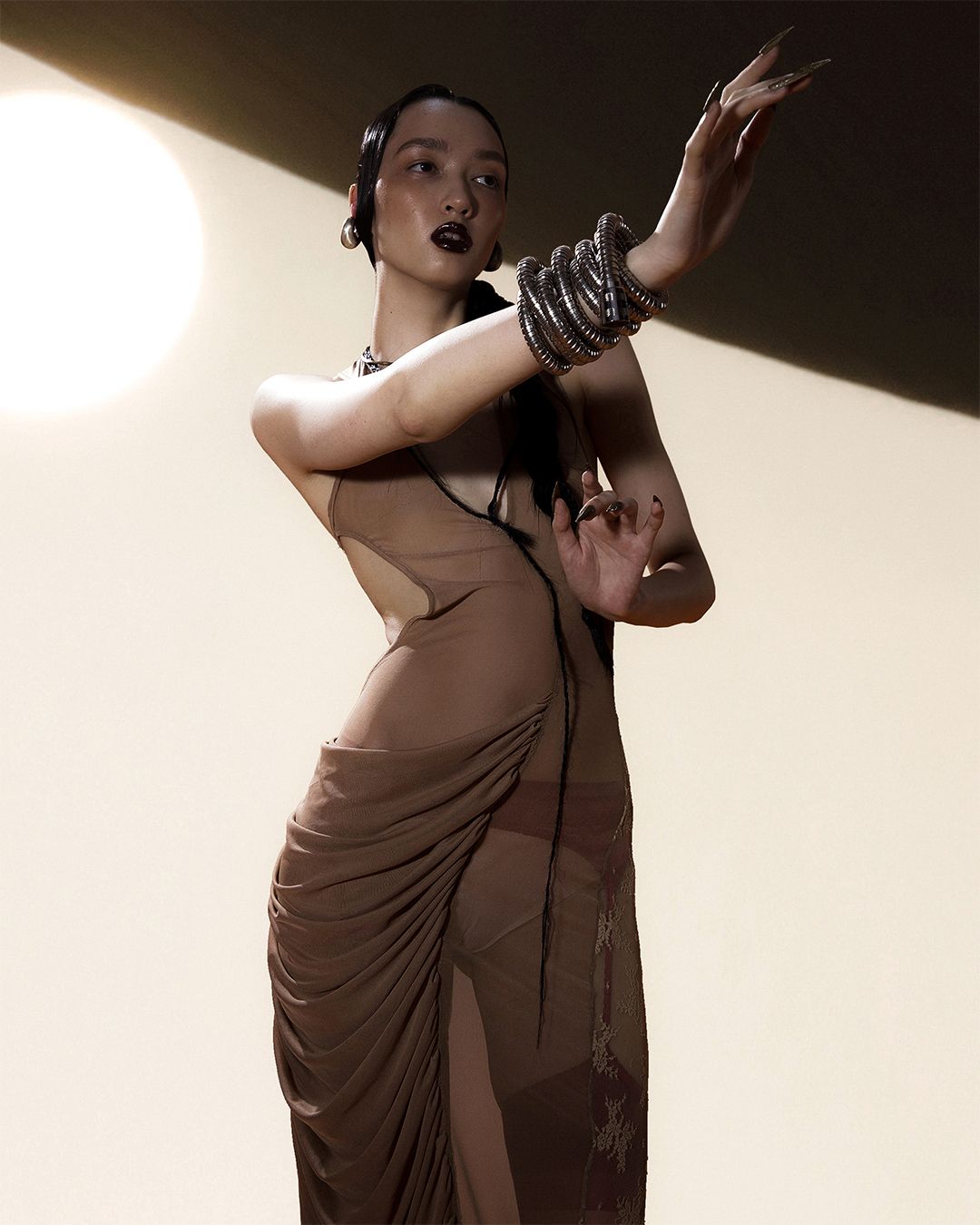 Born to Die — Look 5
