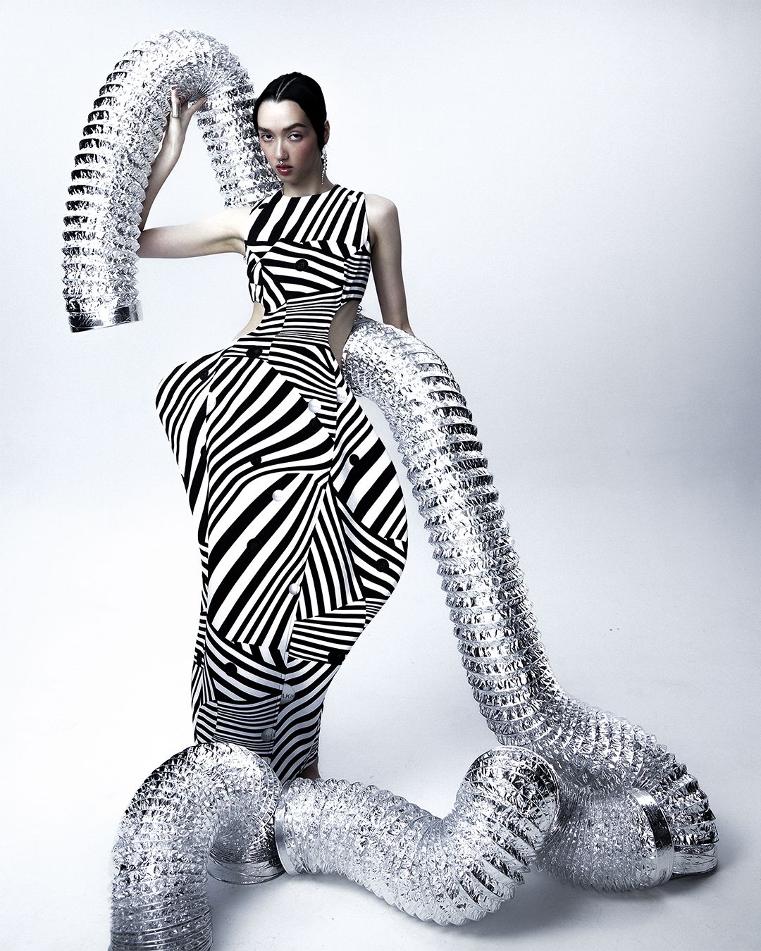 Born to Die — Look 8