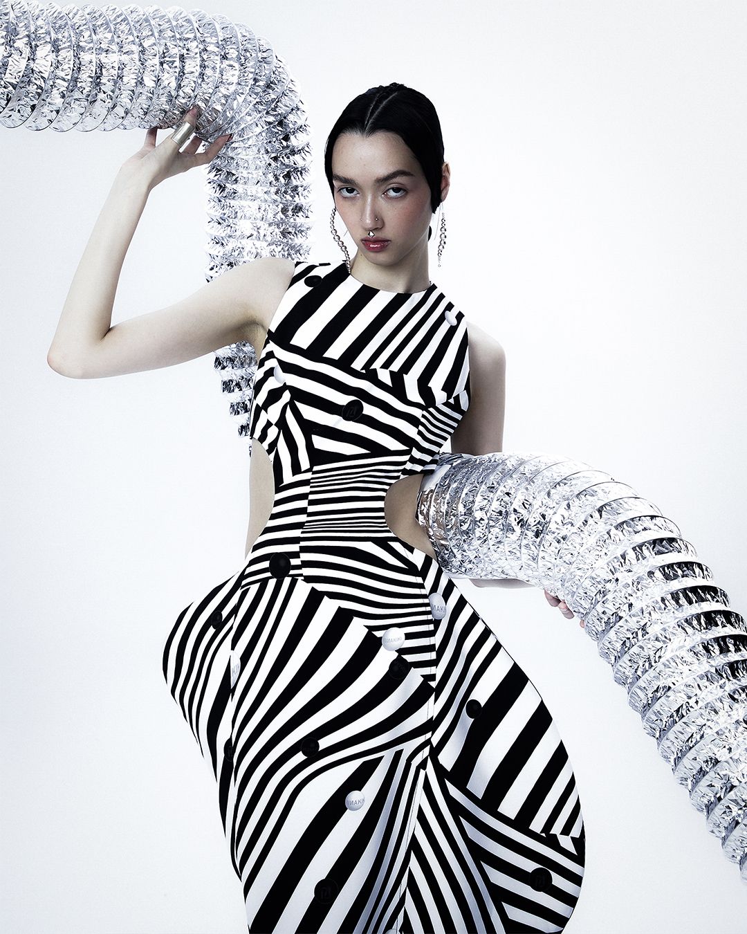Born to Die — Look 9