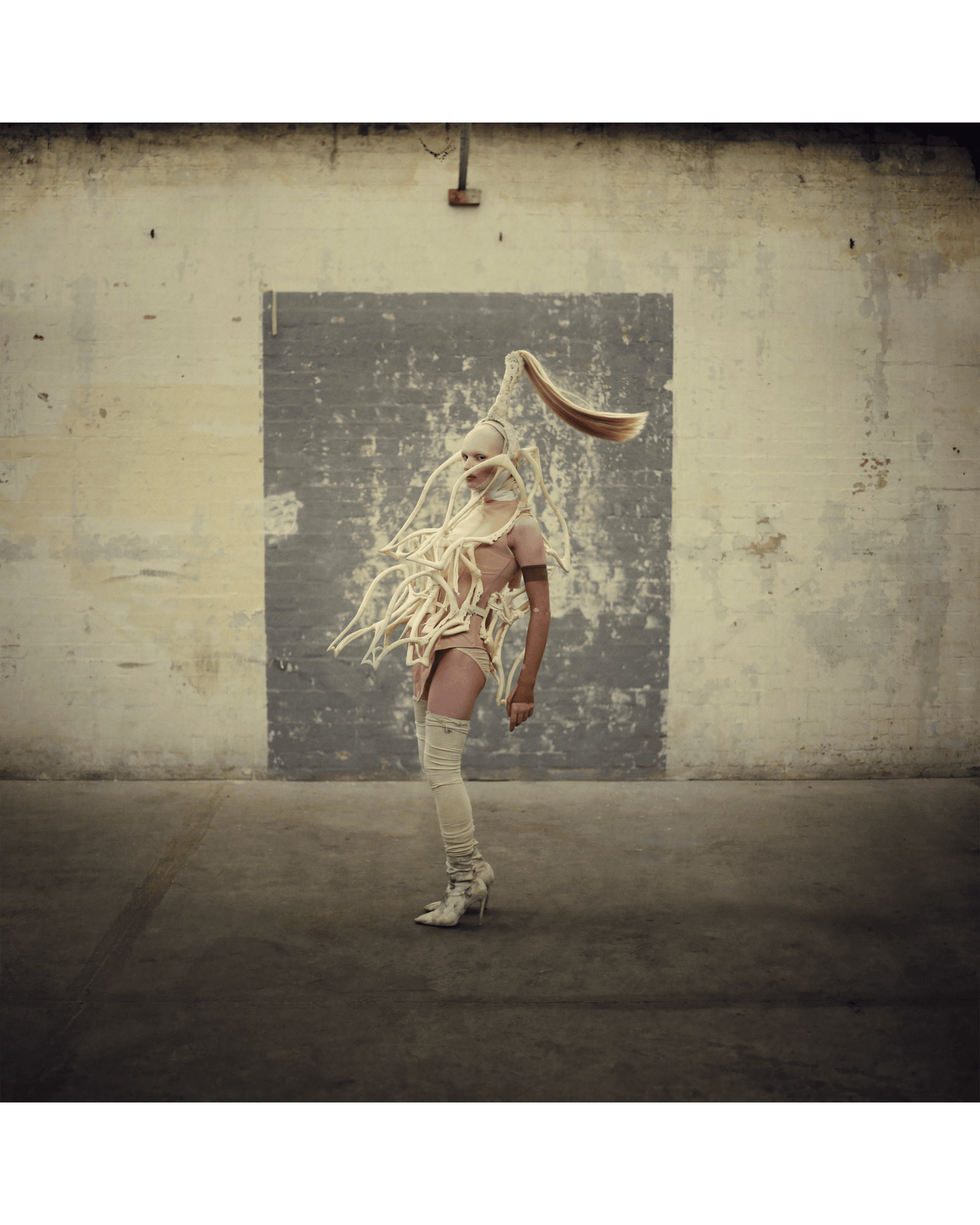 Salvia — Look 6