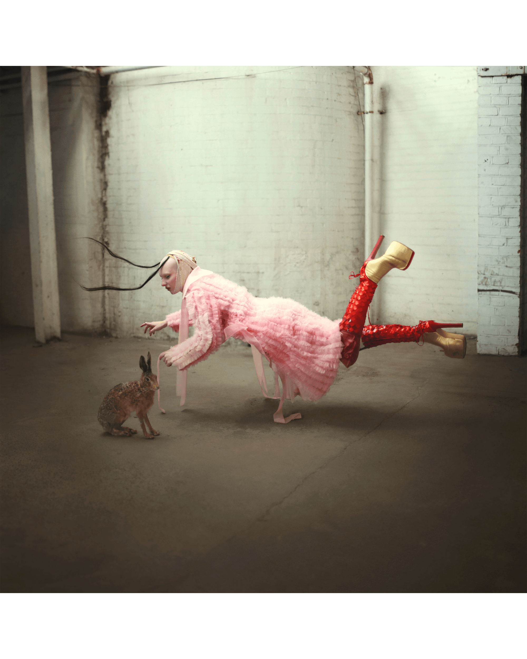 Salvia — Look 7