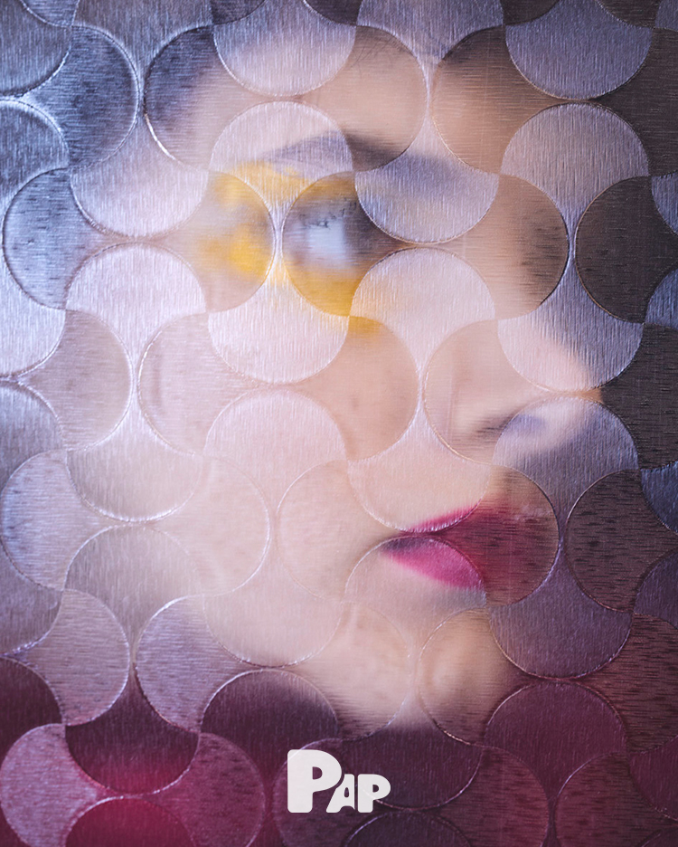 MISTY — Look 3