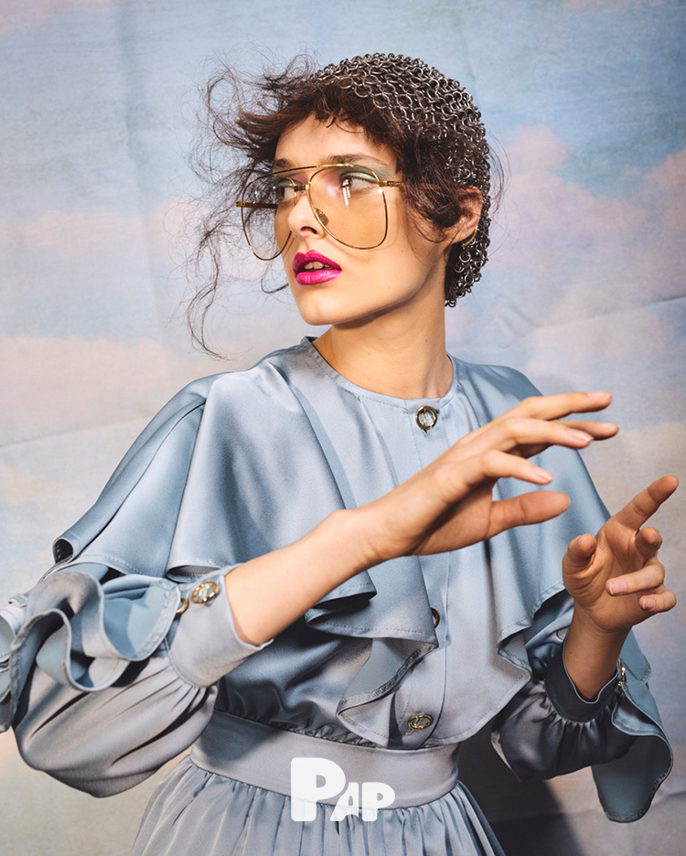 MISTY — Look 4