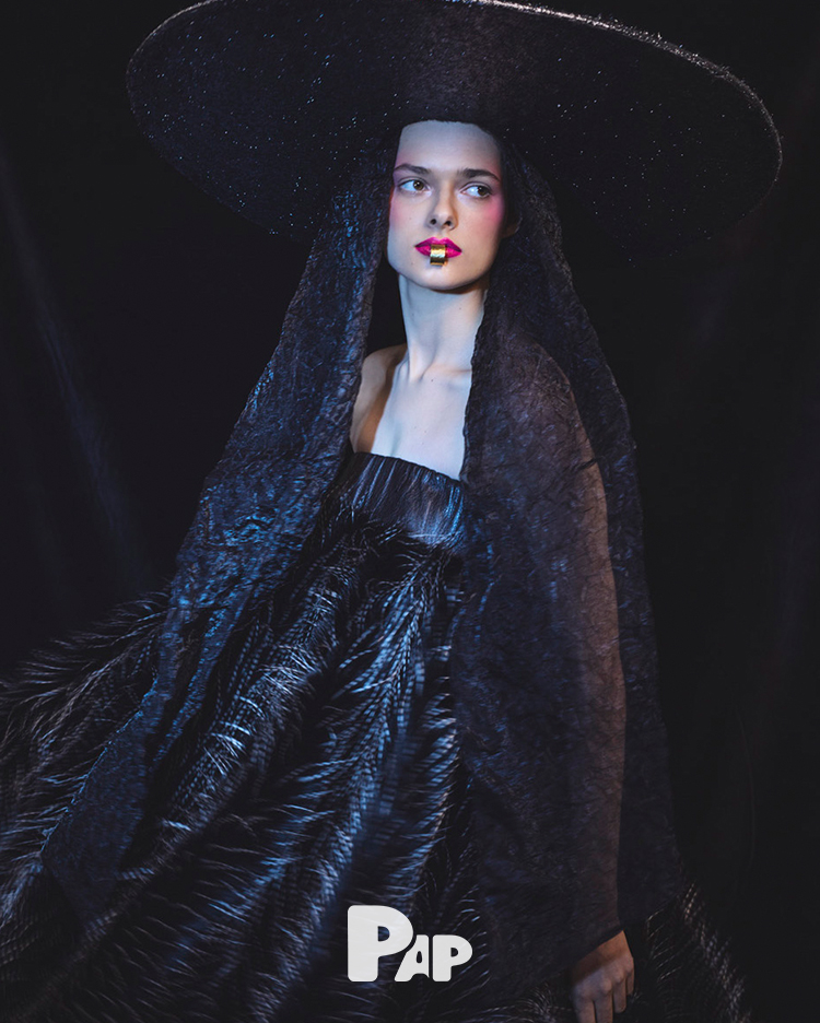 MISTY — Look 5