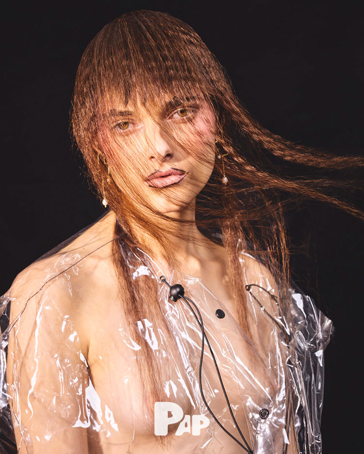 MISTY — Look 7