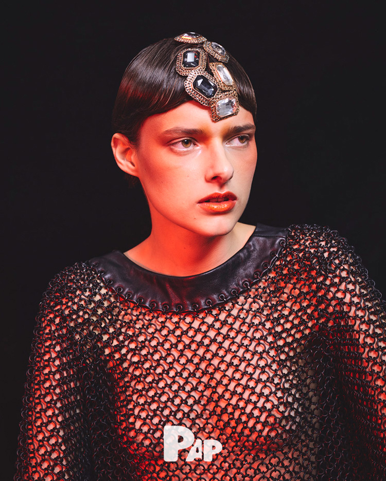 MISTY — Look 10