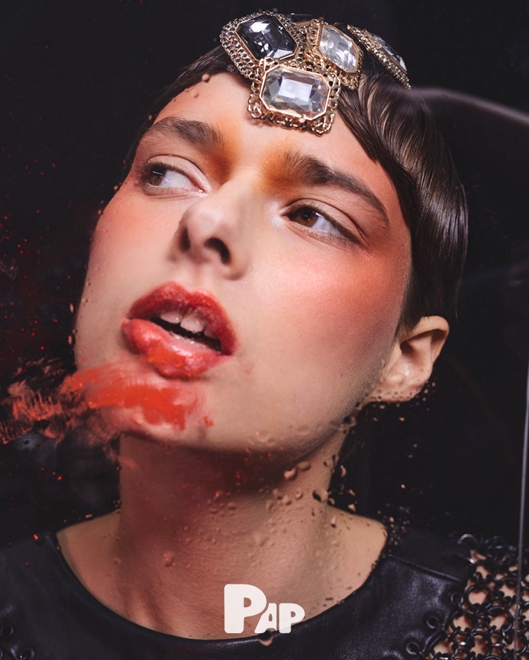 MISTY — Look 11
