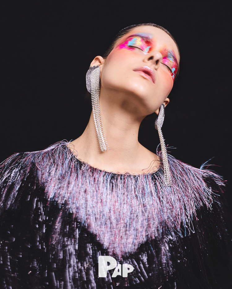 MISTY — Look 12