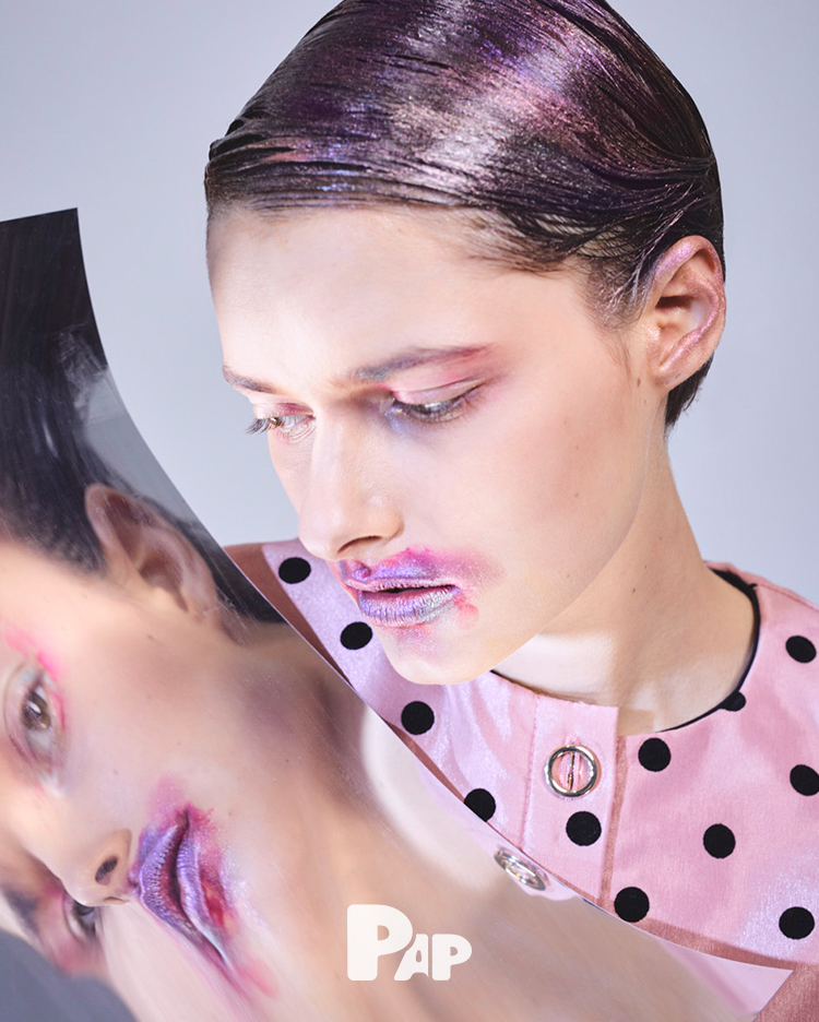 MISTY — Look 16