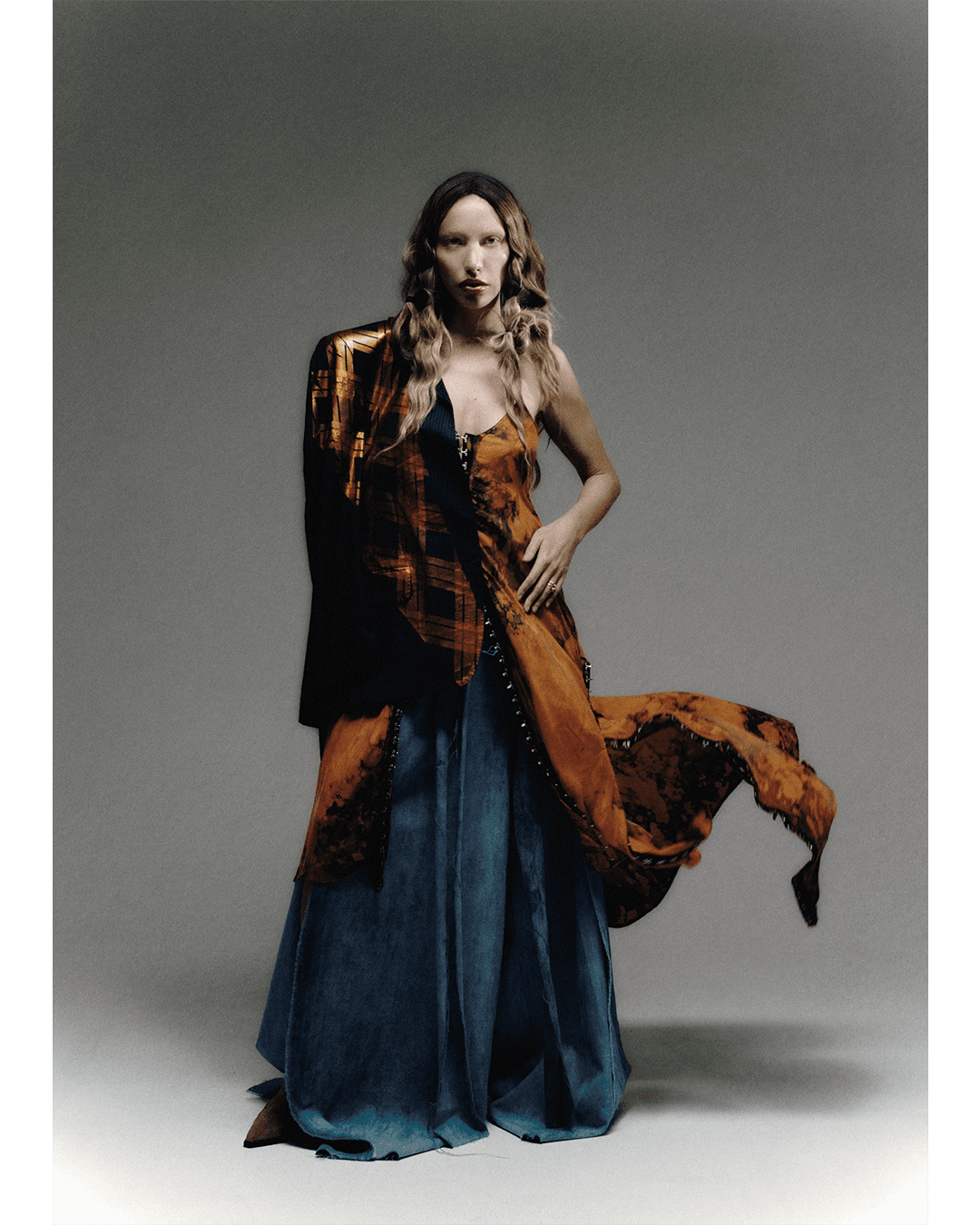 Verve — Look 4