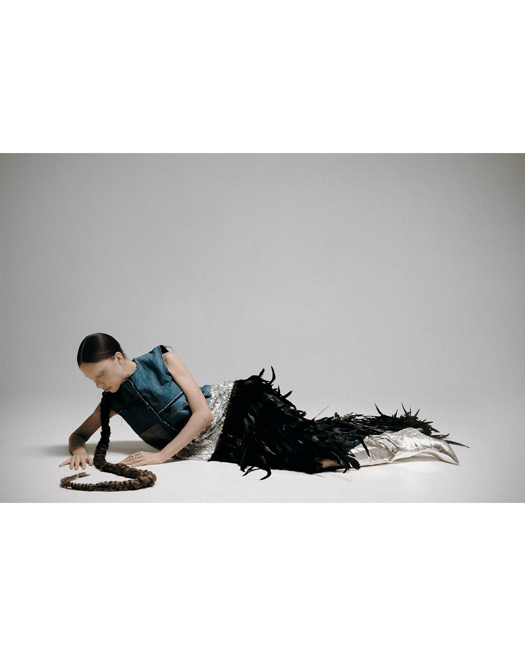 Verve — Look 6