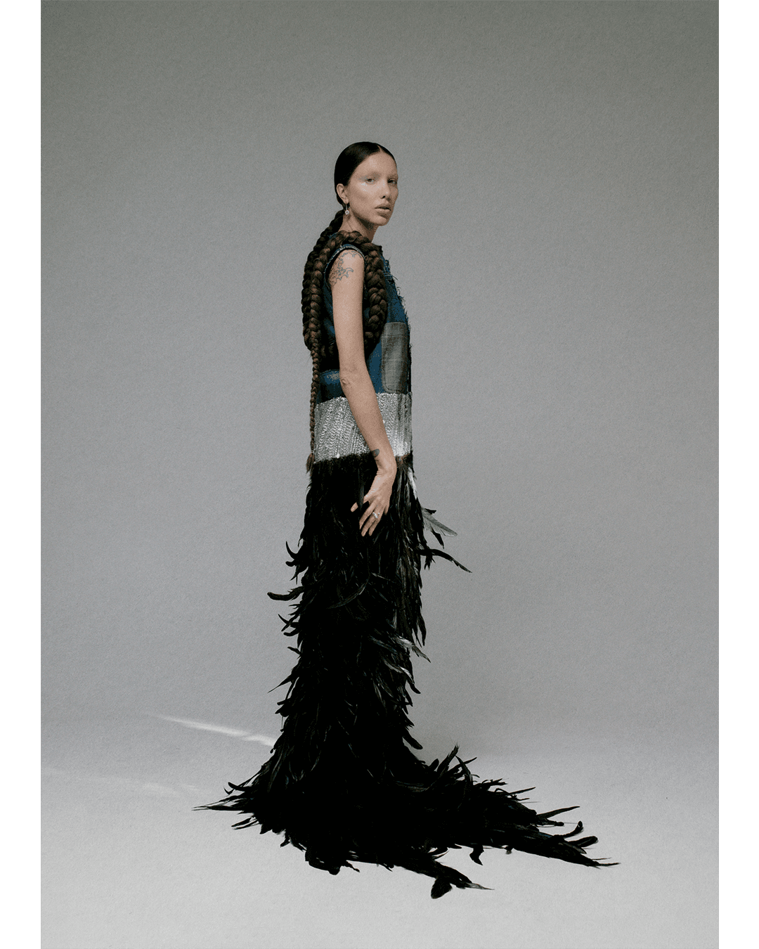Verve — Look 7