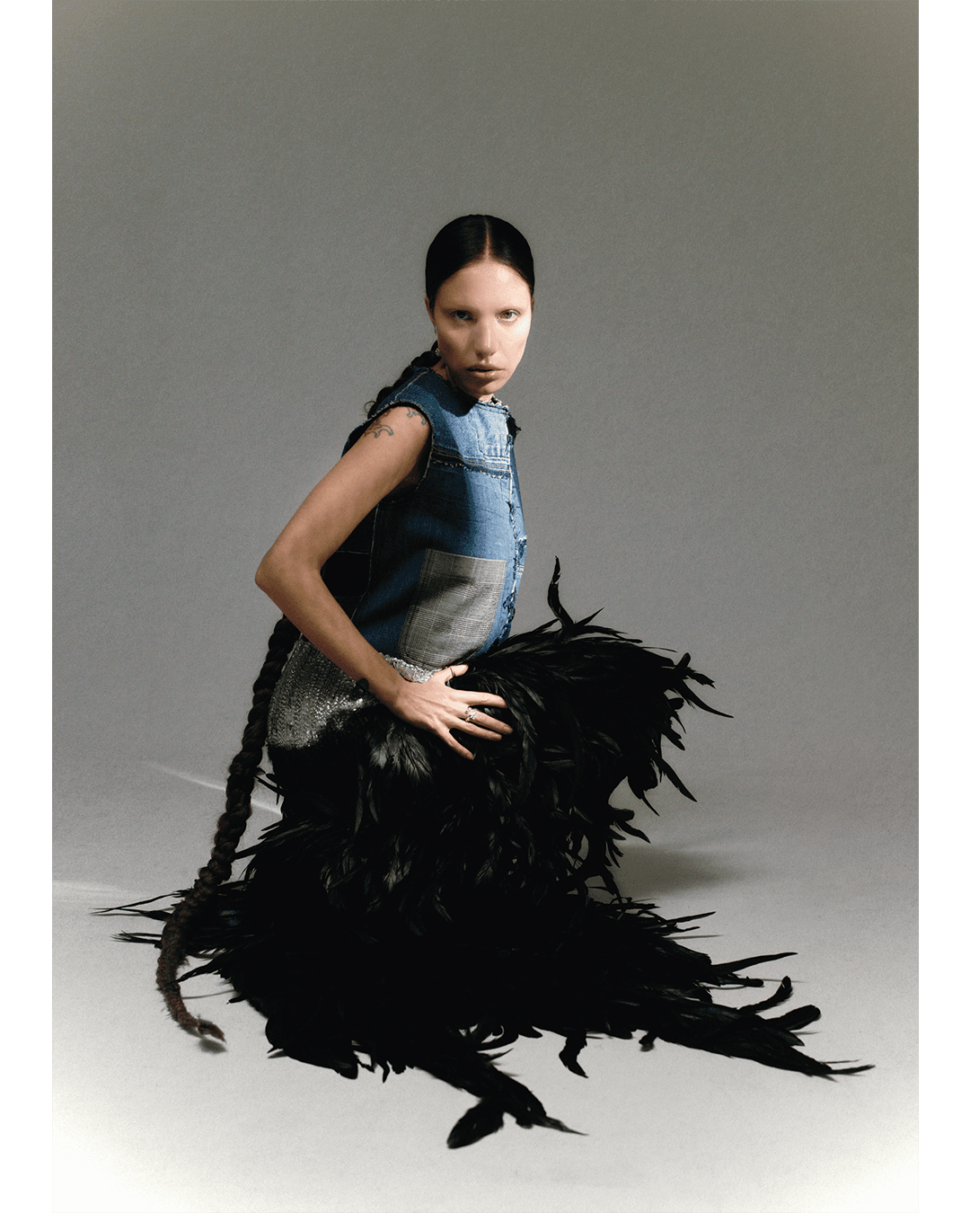 Verve — Look 8