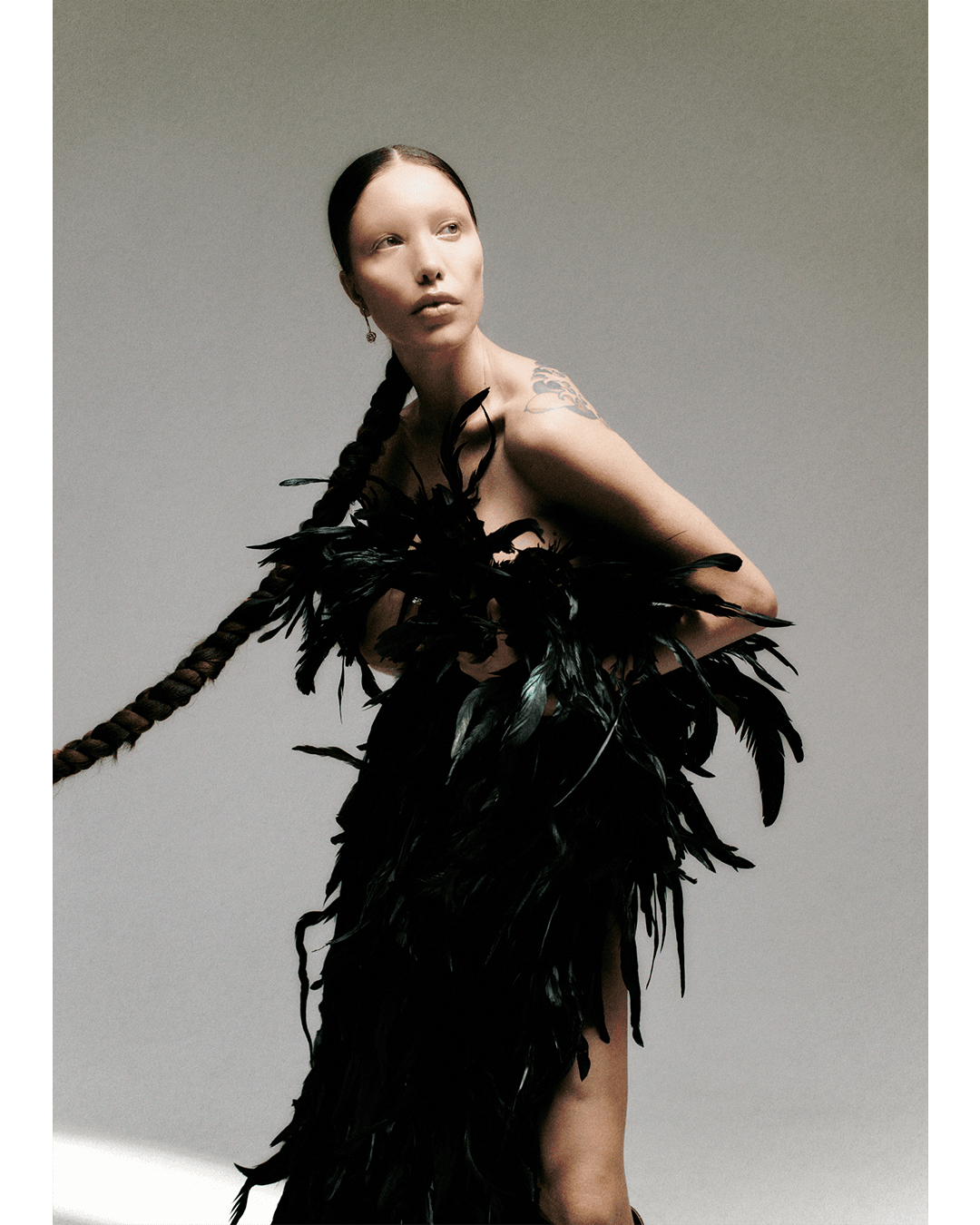 Verve — Look 9
