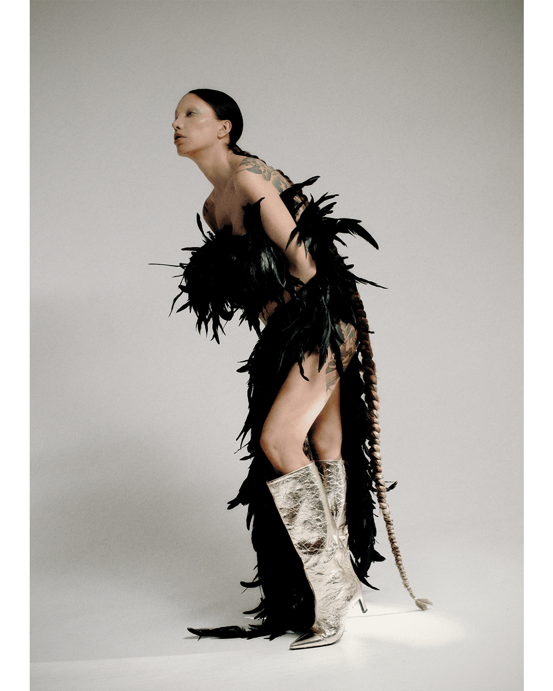 Verve — Look 10