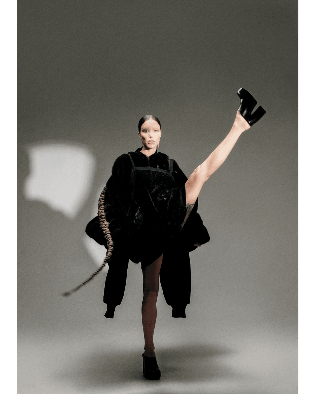Verve — Look 11