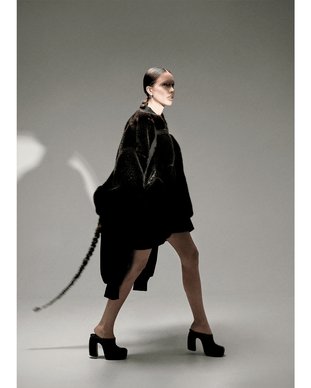 Verve — Look 12