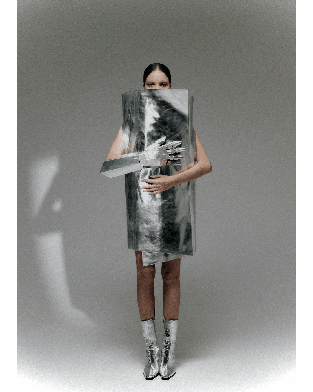 Verve — Look 13