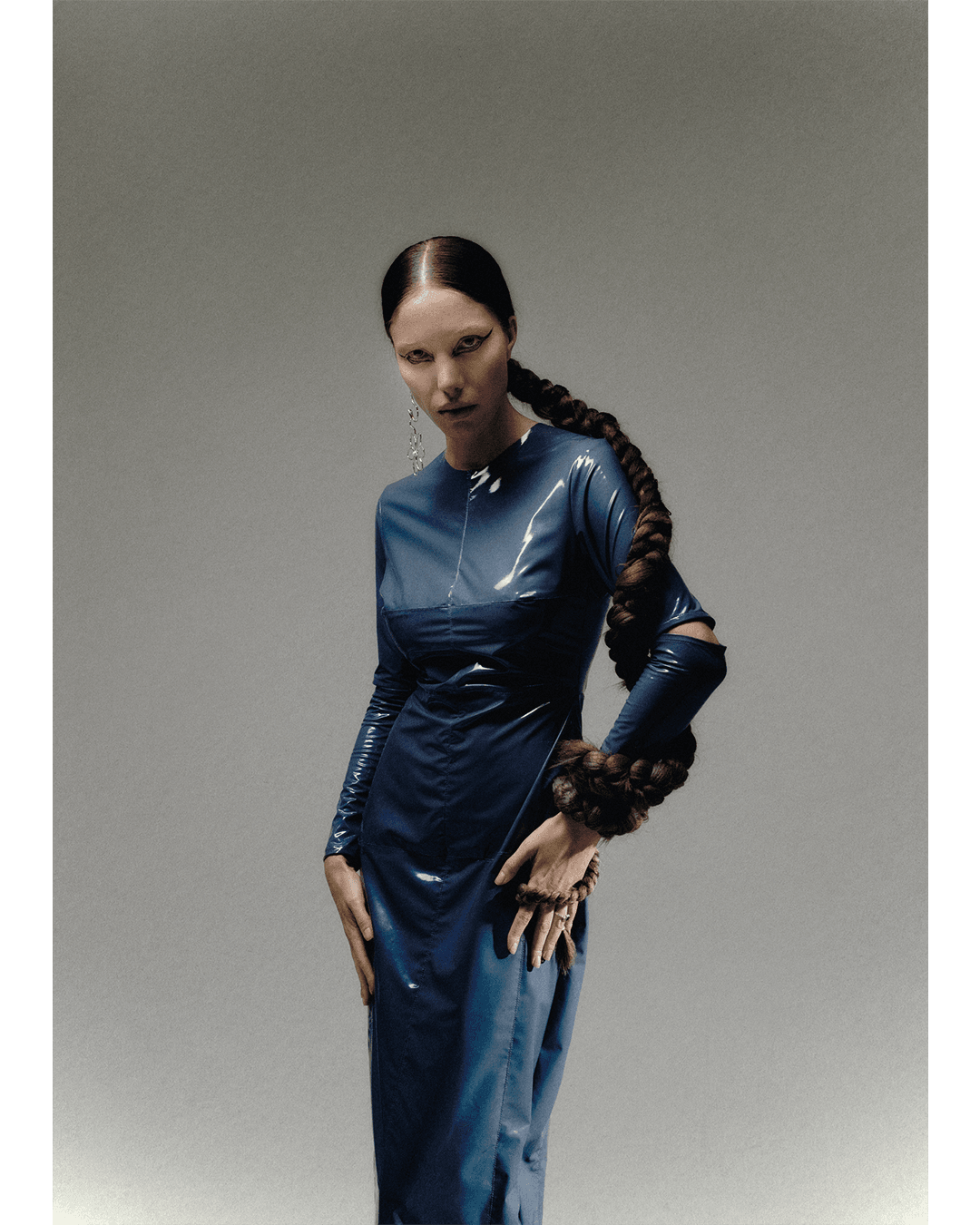 Verve — Look 17
