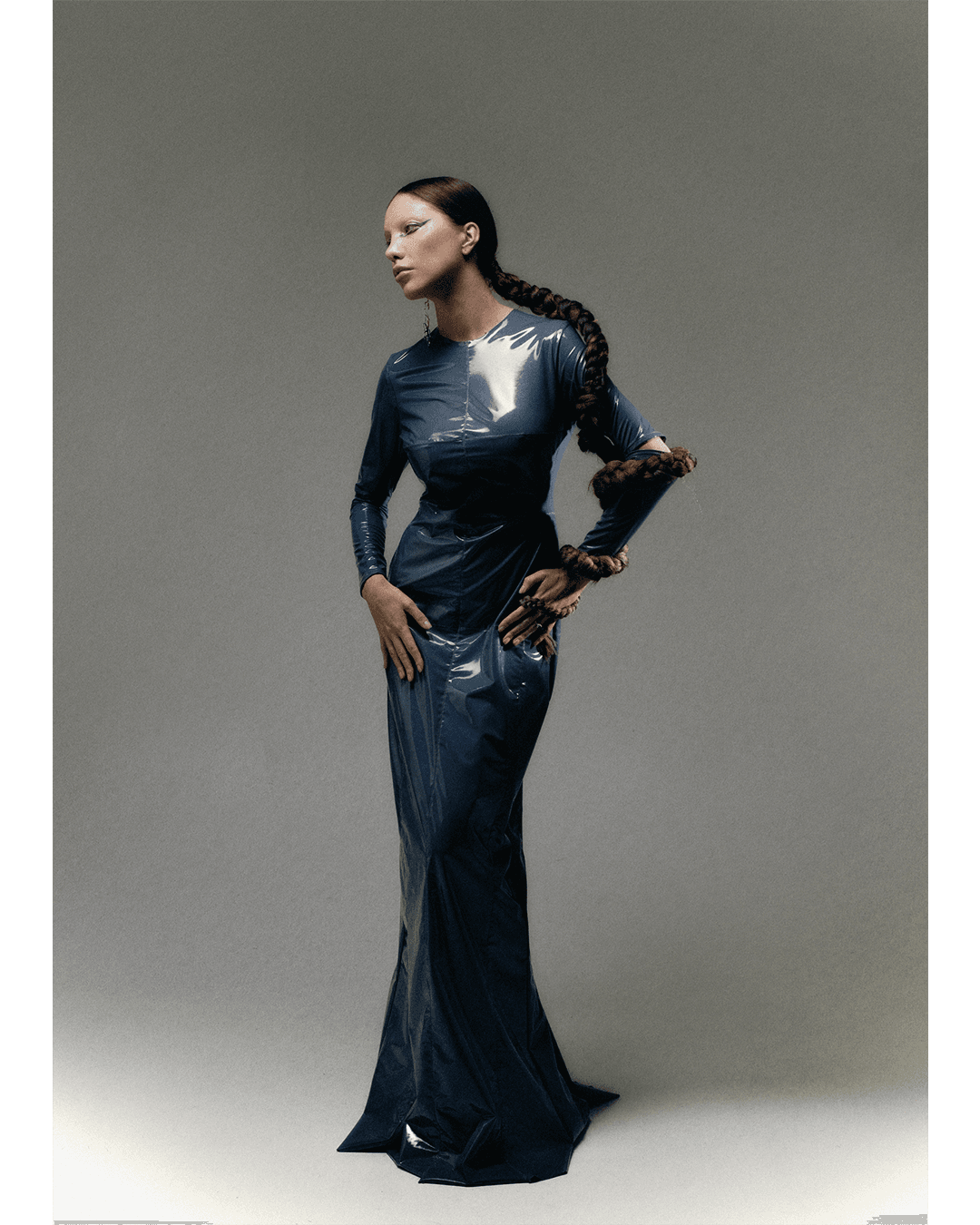 Verve — Look 18