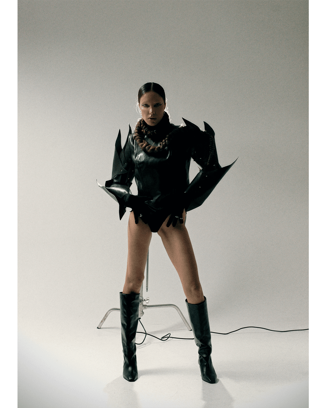Verve — Look 23